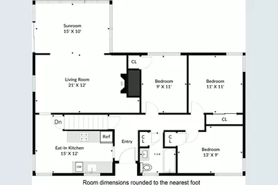 504 Prospect Street, West Boylston, MA 01583 - Photo 26