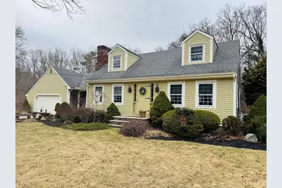 100 D Dr, Westport, MA 02790 - Photo 2