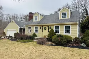 100 D Dr, Westport, MA 02790 - Photo 2