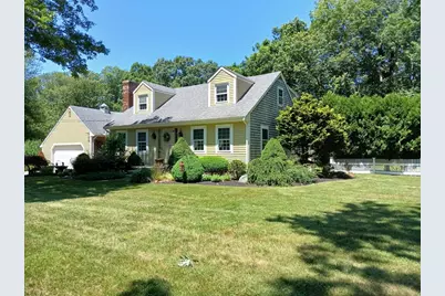 100 D Dr, Westport, MA 02790 - Photo 4