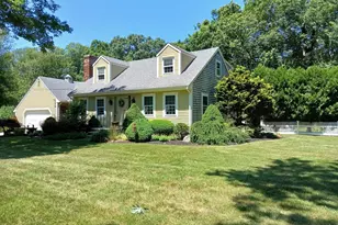 100 D Dr, Westport, MA 02790 - Photo 4