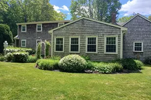 100 D Dr, Westport, MA 02790 - Photo 32