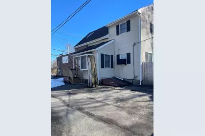 519 Crescent St, Brockton, MA 02302 - Photo 1
