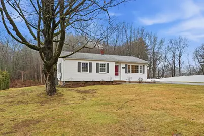 22 Fairhaven Dr, East Longmeadow, MA 01028 - Photo 2