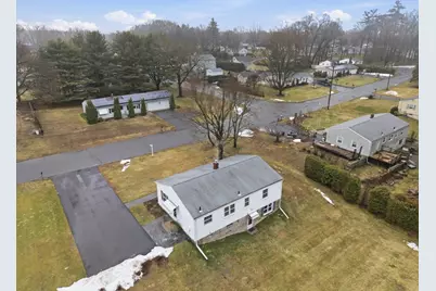 22 Fairhaven Dr, East Longmeadow, MA 01028 - Photo 28