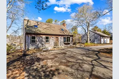 1094 County Road, Bourne, MA 02532 - Photo 1