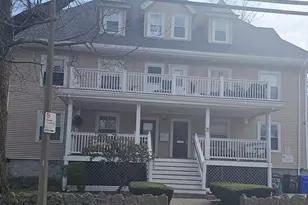 161 Townsend, Boston, MA 02121 - Photo 1