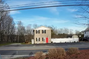 533 Prospect St, West Boylston, MA 01583 - Photo 1