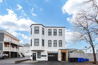 70 Shawsheen Road #PH5, Boston, MA 02128 - Photo 1