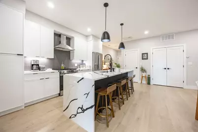 70 Shawsheen Road #PH5, Boston, MA 02128 - Photo 2