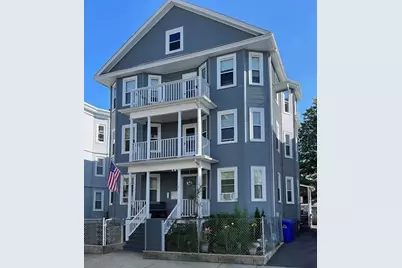 19 Montfern Avenue #3, Boston, MA 02135 - Photo 1