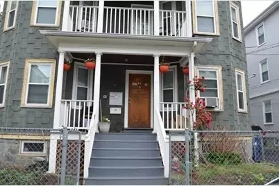 19 Montfern Avenue #3, Boston, MA 02135 - Photo 2