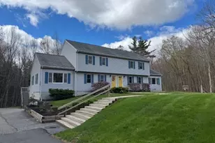 139 E County Rd, Rutland, MA 01543 - Photo 2
