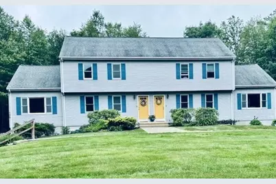 139 East County Rd #139, Rutland, MA 01543 - Photo 2