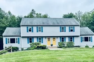 139 E County Rd, Rutland, MA 01543 - Photo 2