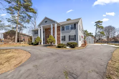 38 Roosevelt St, Braintree, MA 02184 - Photo 38