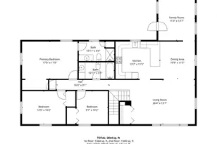 38 Roosevelt St, Braintree, MA 02184 - Photo 40