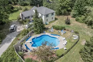 343 Lake Rd, Ashburnham, MA 01430 - Photo 1