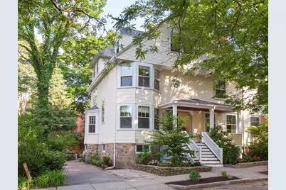 17 Coolidge St, Brookline, MA 02446 - Photo 1