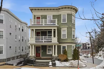 50 Rosemont St #3, Boston, MA 02122 - Photo 2