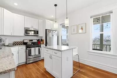 50 Rosemont St #3, Boston, MA 02122 - Photo 6