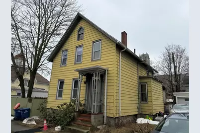 186 Maxfeild, New Bedford, MA 02740 - Photo 1