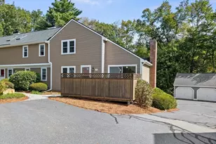 134 Russet Ln, Boxborough, MA 01719 - Photo 32