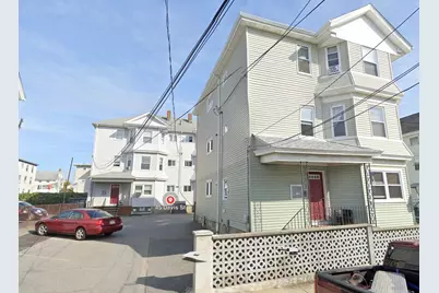 47 Davis St #2, Fall River, MA 02720 - Photo 1