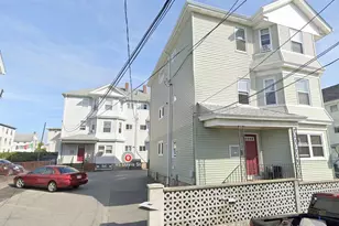 47 Davis St, Fall River, MA 02720 - Photo 1