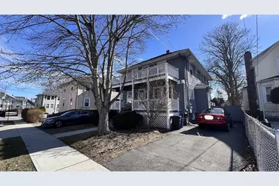 123 Waterston Ave #1, Quincy, MA 02170 - Photo 2