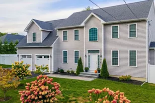 87 Sol E Mar St, Dartmouth, MA 02748 - Photo 1