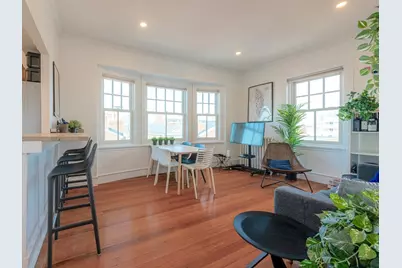 371 Harvard Street #4B, Cambridge, MA 02138 - Photo 1