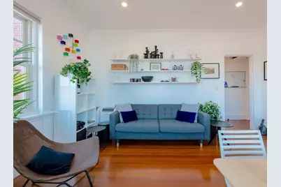 371 Harvard Street #4B, Cambridge, MA 02138 - Photo 4