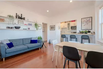 371 Harvard Street #4B, Cambridge, MA 02138 - Photo 2