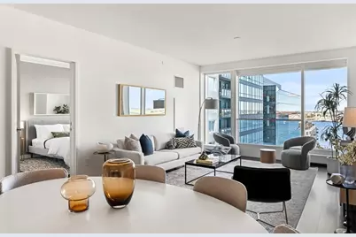150 Seaport #9C, Boston, MA 02210 - Photo 4