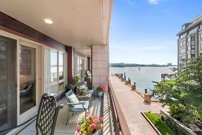 50 Battery St #103-104, Boston, MA 02109 - Photo 4