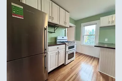 47 1/2 Jamacia #2, Boston, MA 02130 - Photo 1