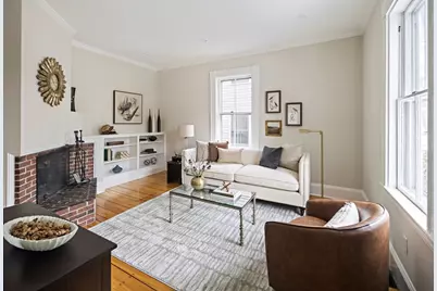 46 Foster Street, Cambridge, MA 02138 - Photo 2