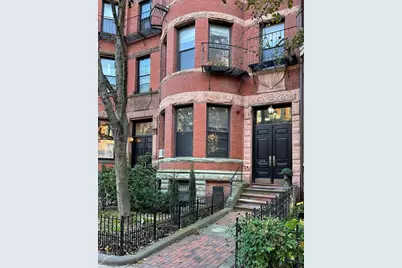 394 Marlborough St #6, Boston, MA 02115 - Photo 1