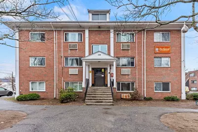 154 Second St #209A, Framingham, MA 01702 - Photo 1