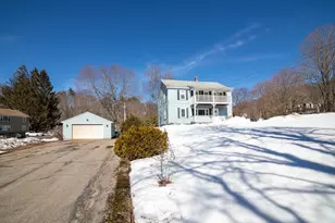 5 Maple Ave, Oxford, MA 01537 - Photo 1