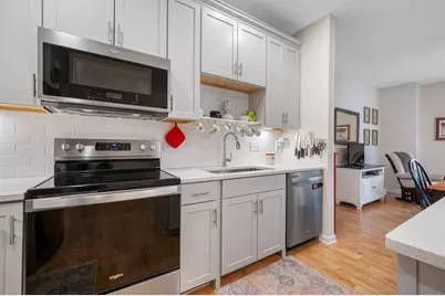 1105 Peters Farm Way #105, Westborough, MA 01581 - Photo 8