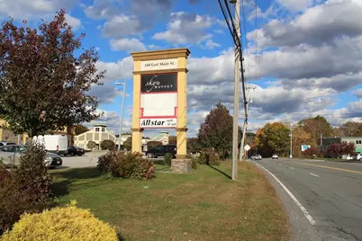 340 E Main St (Rt 16) #3, Milford, MA 01757 - Photo 6