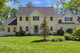 85 Cedar Crest Dr, Bridgewater, MA 02324 - Photo 8