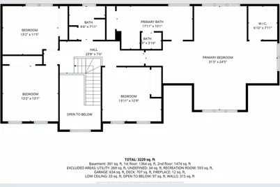 85 Cedar Crest Dr, Bridgewater, MA 02324 - Photo 36