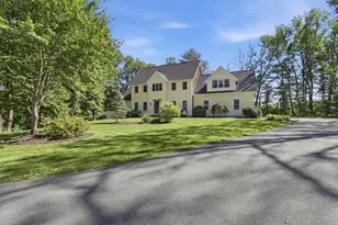 85 Cedar Crest Dr, Bridgewater, MA 02324 - Photo 2