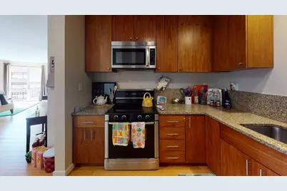 16 Miner #607, Boston, MA 02215 - Photo 2