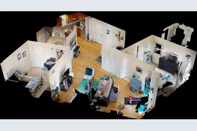 16 Miner #607, Boston, MA 02215 - Photo 10