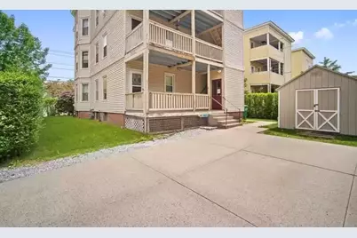 40 Orchard St, Chicopee, MA 01013 - Photo 32