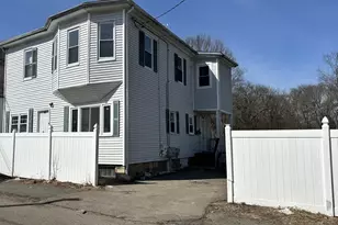 65 Vine St, Brockton, MA 02301 - Photo 2